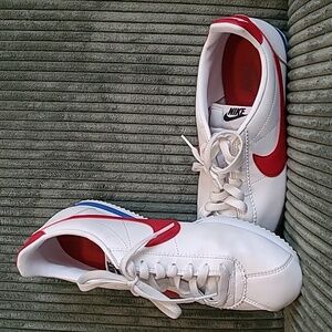 Nike Cortez Leather Shoes